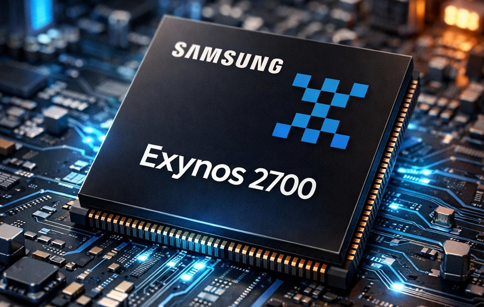 Samsung Could Bring Exynos 2700 to Galaxy S27 Ultra